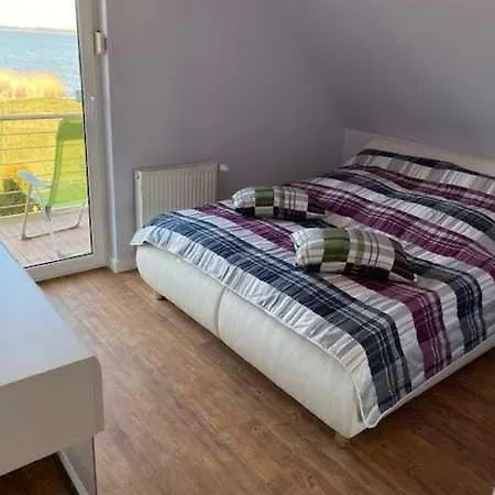 Apartmán Ferienwohnung Sellin 3 *