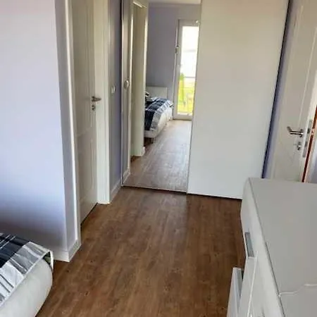 Ferienwohnung Sellin 3 * Sellin (Usedom)